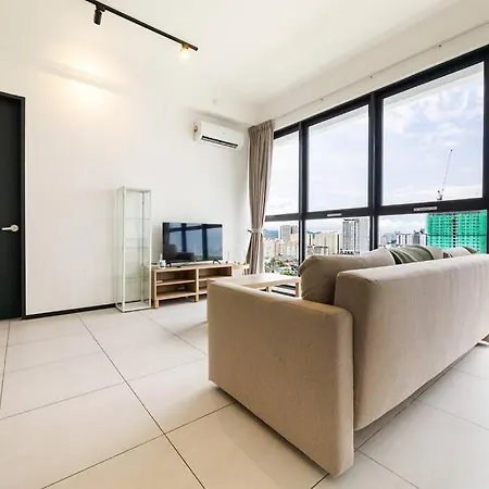 Ua17 #3Br Family Staycation